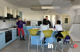 Campus InMalta Campus HUB Msida per studenti